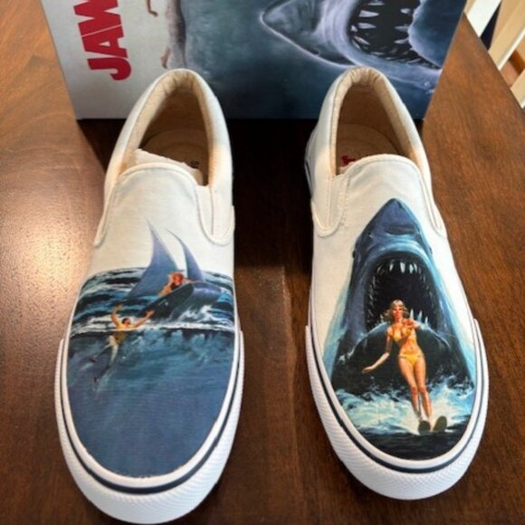 Sperry Jaws Striper II - Picture 1 of 9